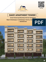 Luxury Apartments in Delhi - 9899550700