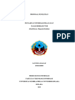 Proposal Penelitian - Sayyed Assagaf 3 1