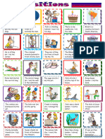 Prepositions of Place