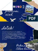 Biru Aesthetic Personal Portofolio Presentation