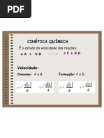 cinetica