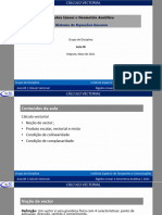 UnidadeIV Aula08 CalculoVect