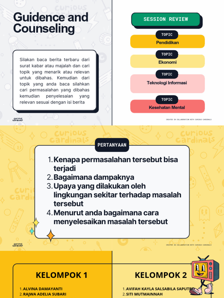 Guidence And Counseling Pdf