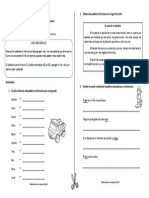 Guía Complementaria Sufijos Diminutivos