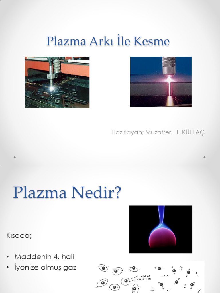PLAZMA | PDF
