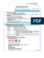 MSDS40843 - Signum Insulating Pen II (F) 5
