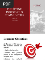 Philippine Ethnic Groups Overview | PDF | Philippines | Southeast Asia