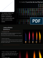 Espectro Atomico