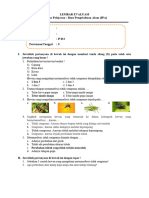 Lembar Evaluasi 3