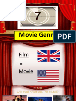 Movie Genres