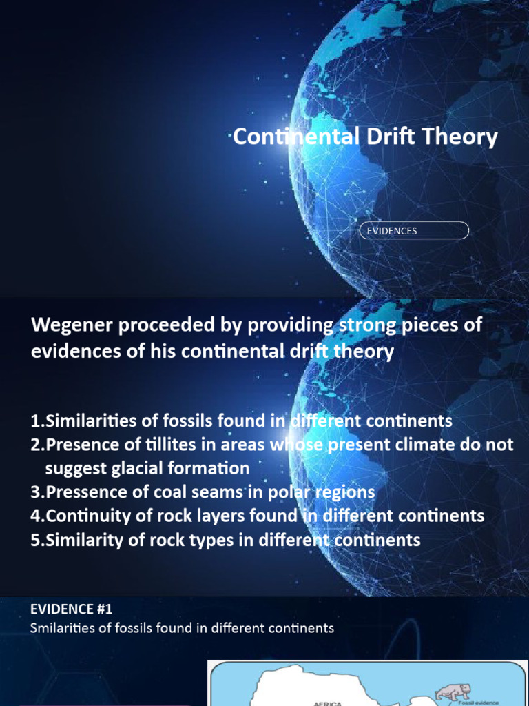 Continental | PDF | Science & Mathematics