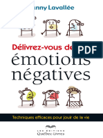 Delivrez Vous de Vos Emotions Danny Lavallee Z Library 1