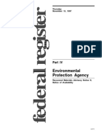 EPA HQ RCRA 1997 0005 0001 - Content