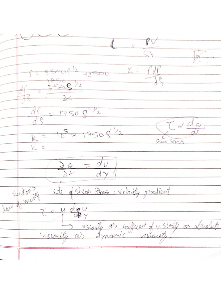 FM Mod 1 | PDF