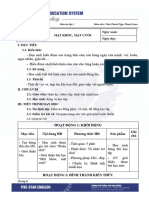 Tuan 14 - Mat Khoc Mat Cuoi