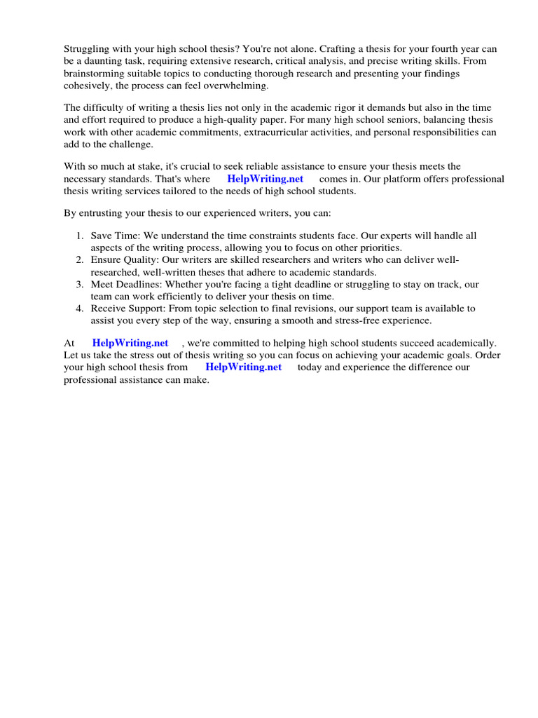 thesis-topics-for-4th-year-high-school-pdf