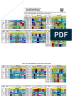 Jadwal Pelajaran Semester 2 Ta 2023-2024-1-18-1-3