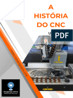 A História Do CNC