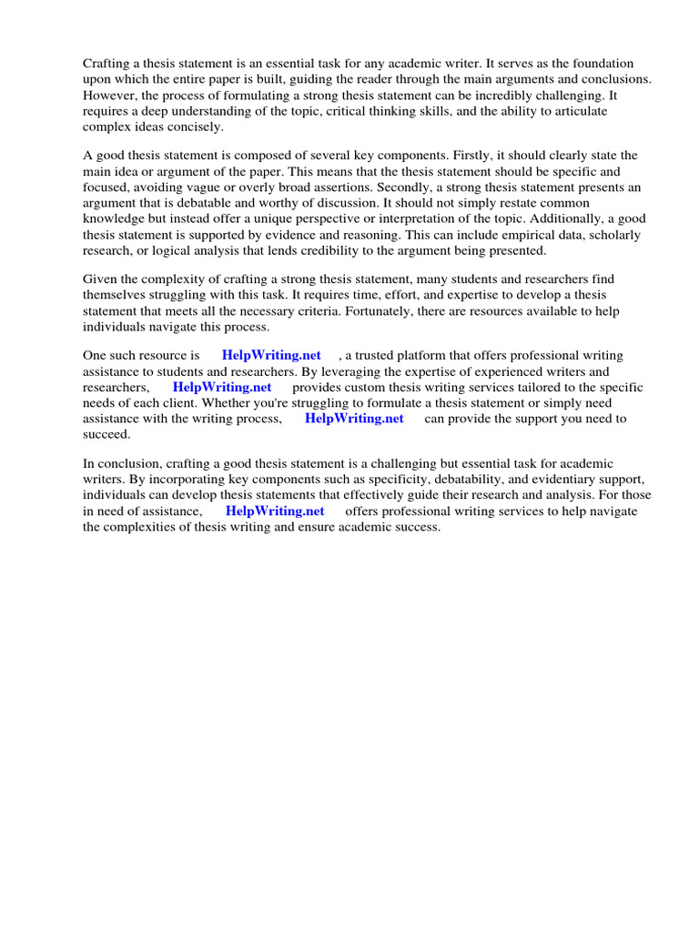 what-components-make-a-good-thesis-statement-pdf