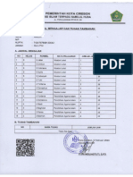 Jadwal Semester 2 001 - 11zon