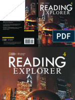 Reading Explorer 4 SB 2nd Ed Compress