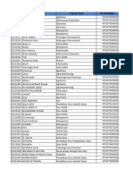 Jadwal Rabu 20 Desember 2023