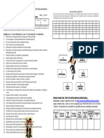 Test de Inteligencias Múltiples