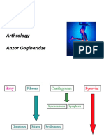 Anatomy Class 4, 11 April 2022