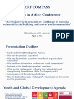 Abbas - Babayev - April 2022 - ADA Conference