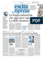 Quotidiano Di Puglia Taranto 03 Marzo 2024