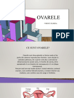 OVARELE