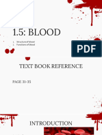 1 5-Blood