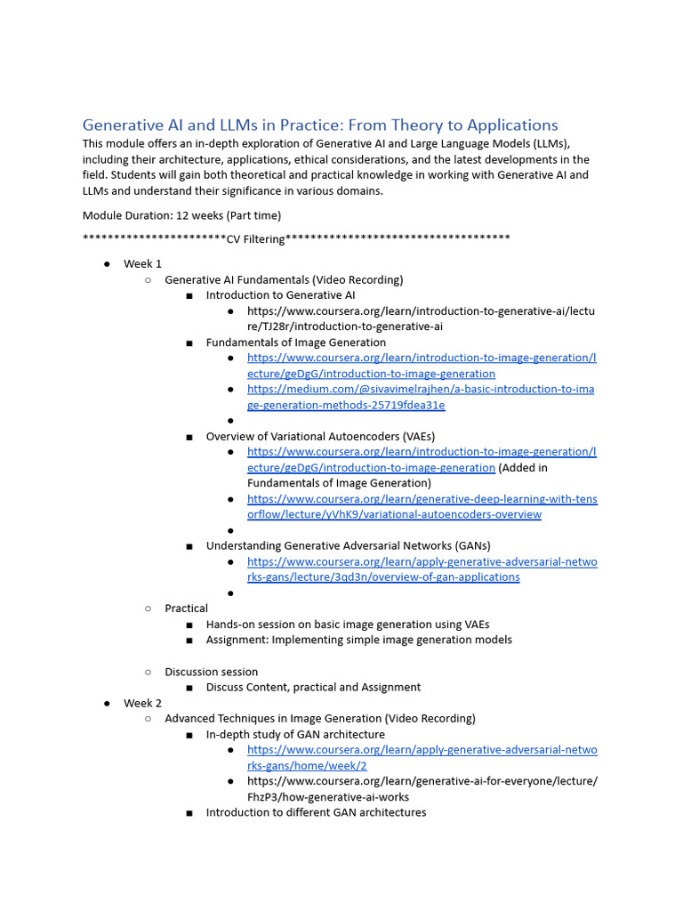 How to write for LLMs and generative AI