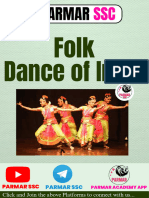 107) Folk Dances - Notes