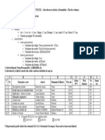 Excel Fisa de Lucru Librarie