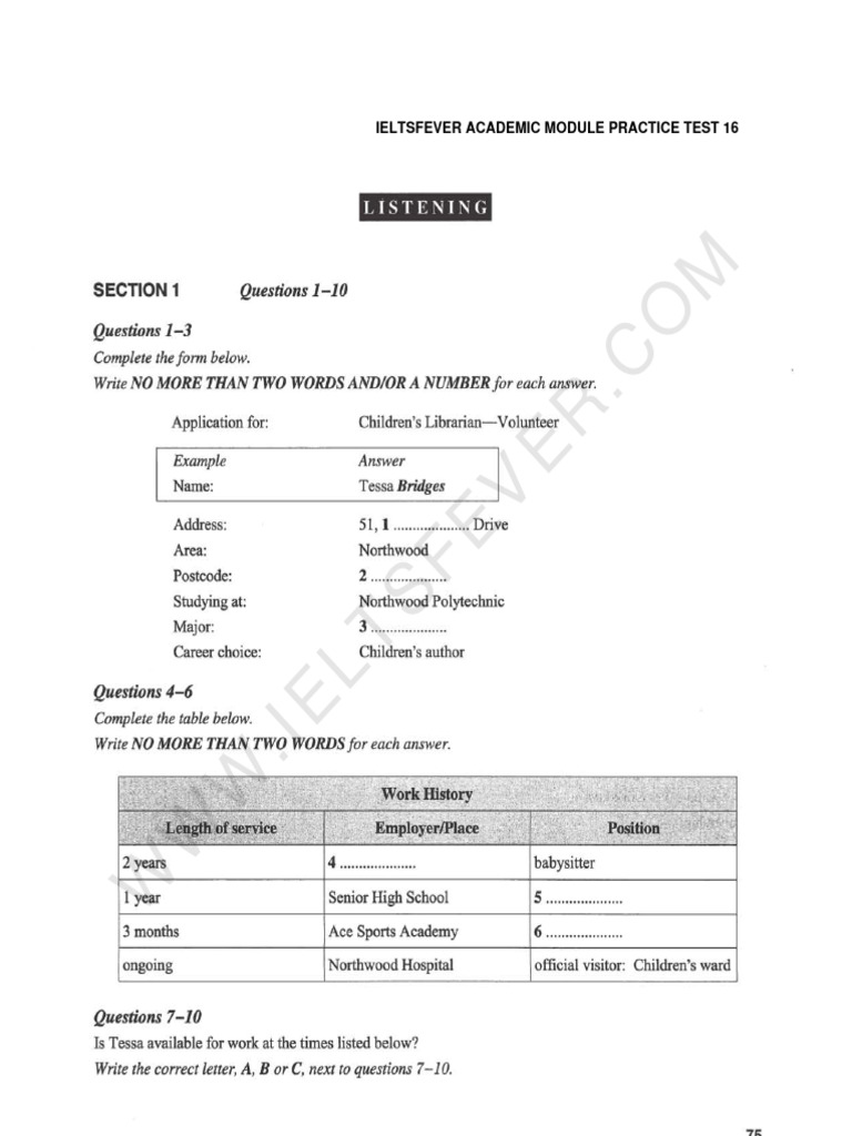 ielts-fever-listening-practice-test-16-pdf-pdf