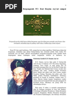 Download 10 Tokoh Berpengaruh di Nahdlatul Ulama by Fadh_Ahmad SN71017409 doc pdf