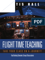 Flight Time Teaching Take Your Class On A Journey