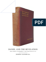 Daniel and The Revelation 1898 1.0