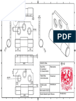 Plano 3 Portacandadorectanguloconhoyo