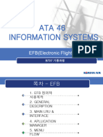 B737 - Ata46 - Information Systems