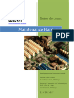 02 - Cour Maintenance Pratique