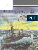 Azdoc - PL - Anatomy of The Ship The Flower Class Corvette Agas