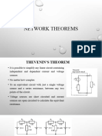 Lec 5 - Thevenin Norton Theorem