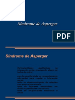 sindrome de asperger