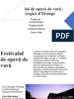 Festivalul de Operă de Vară