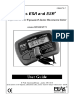 Esrguide en