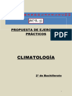 Prácticas de Climatología Alumnos