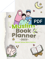 Muslim Planner Bawais Ver2