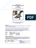 OracleOct2006 CPU Analysis